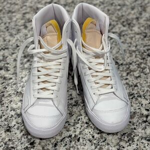 Nike Blazer hi top womens